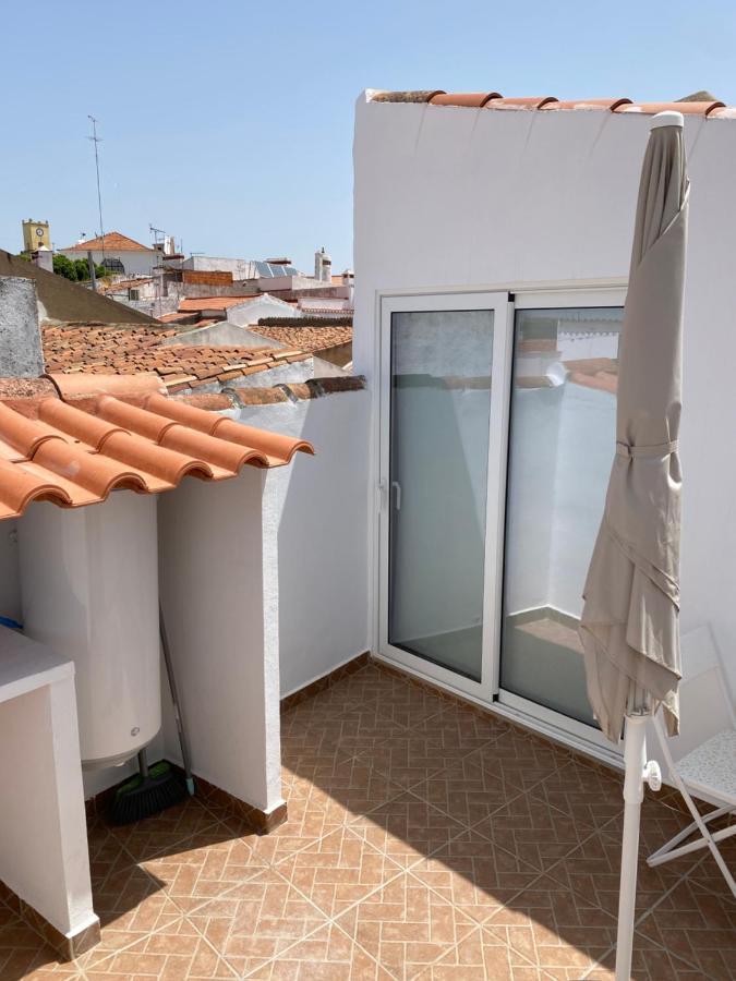 Vila Visit Moura - Retiro Da Mouraria Exteriér fotografie